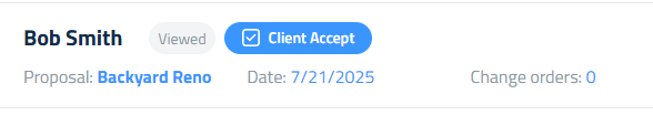 Figure 1: In person upgrade package process.